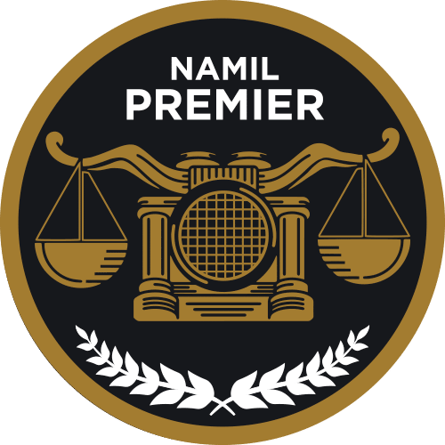 NAMIL Premier Member
